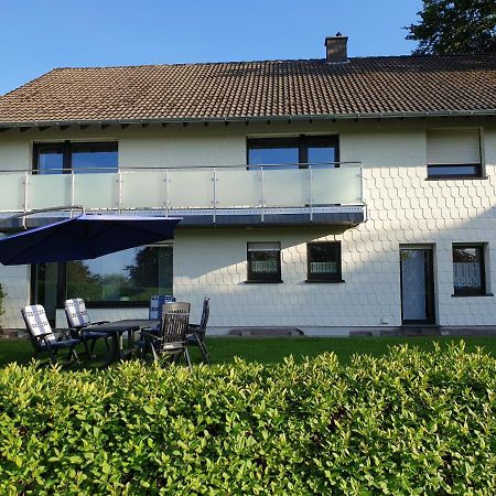 Ferienwohnung Heinen Schleiden Ngoại thất bức ảnh