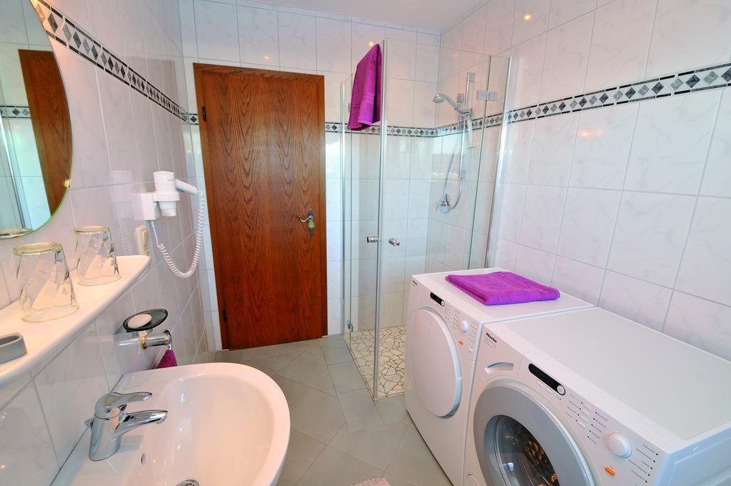 Ferienwohnung Heinen Schleiden Phòng bức ảnh