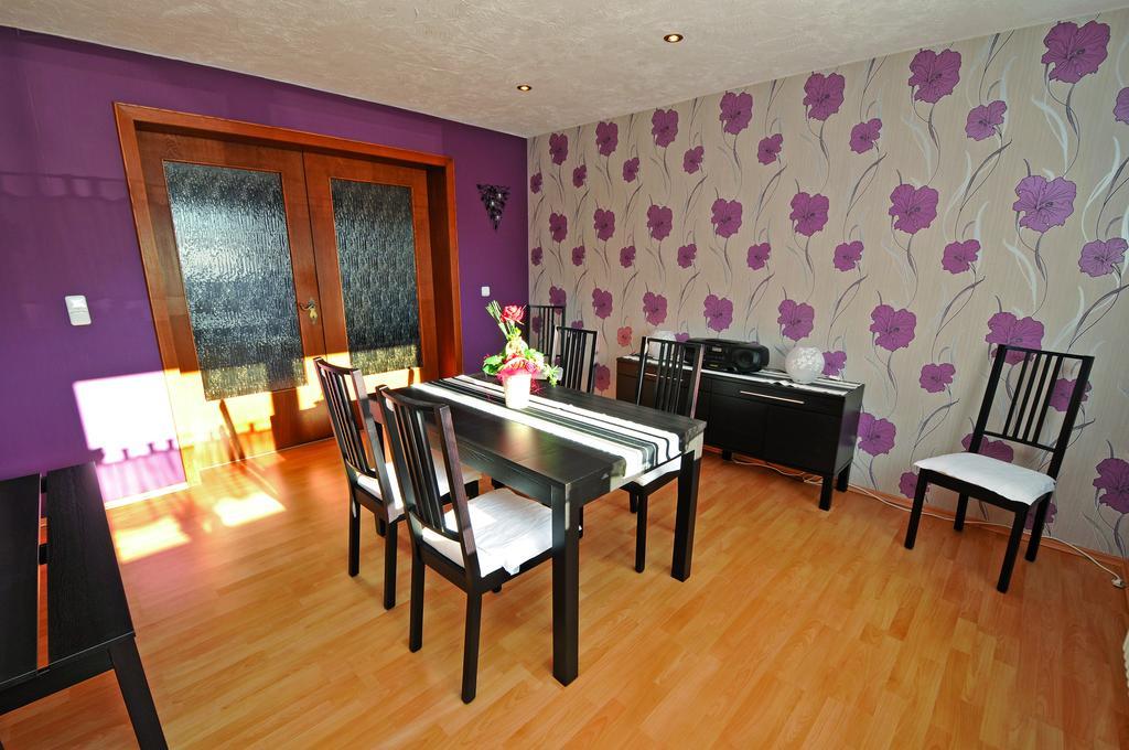 Ferienwohnung Heinen Schleiden Phòng bức ảnh