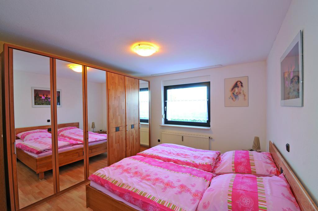 Ferienwohnung Heinen Schleiden Phòng bức ảnh