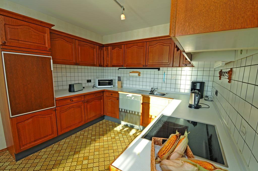 Ferienwohnung Heinen Schleiden Phòng bức ảnh