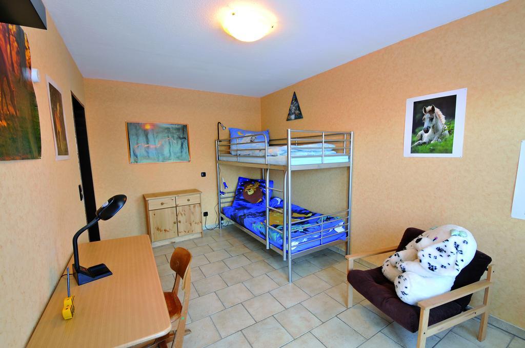 Ferienwohnung Heinen Schleiden Phòng bức ảnh