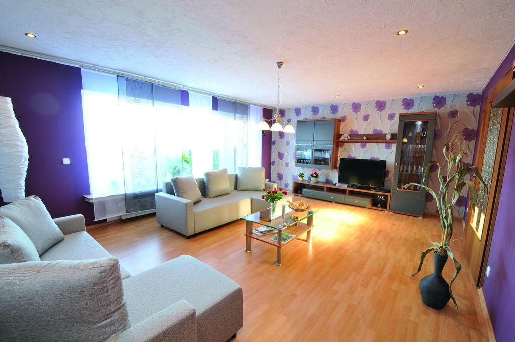 Ferienwohnung Heinen Schleiden Phòng bức ảnh
