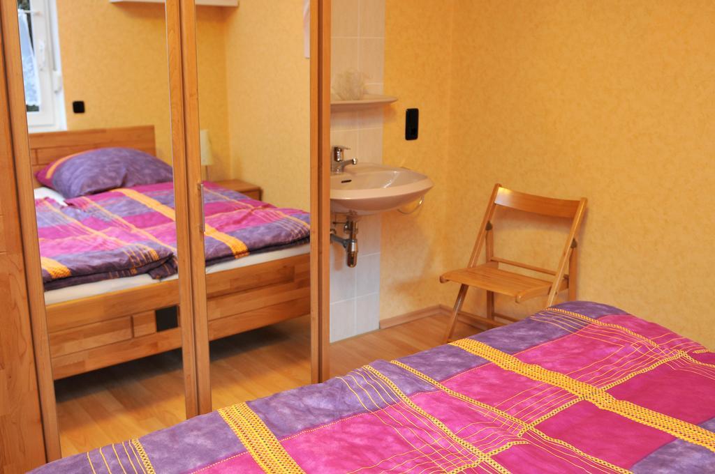 Ferienwohnung Heinen Schleiden Phòng bức ảnh